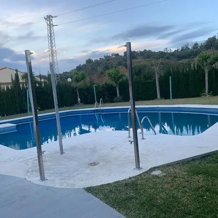 Rincon De Brisa Holiday home *