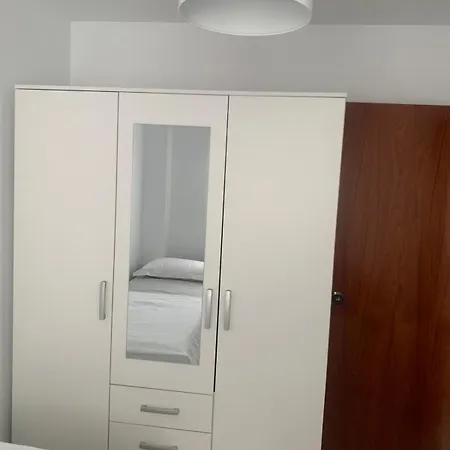 Holiday home Rincon De Brisa *