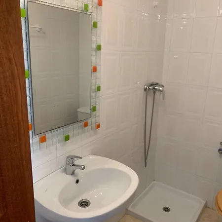 Holiday home Rincon De Brisa