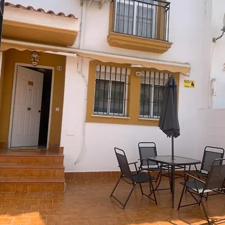Rincon De Brisa Holiday home *