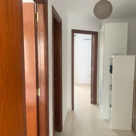 Holiday home Rincon De Brisa Malaga
