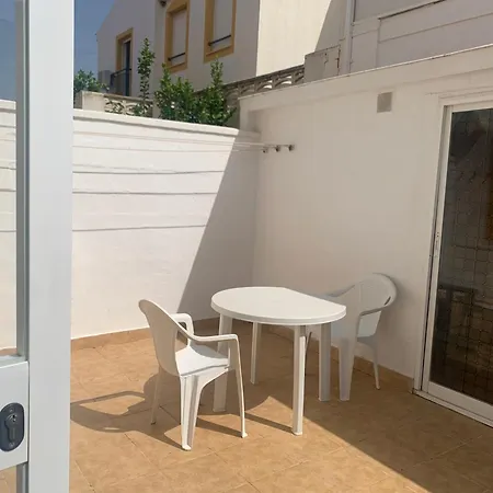 Holiday home Rincon De Brisa