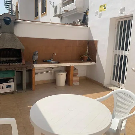 Rincon De Brisa Holiday home
