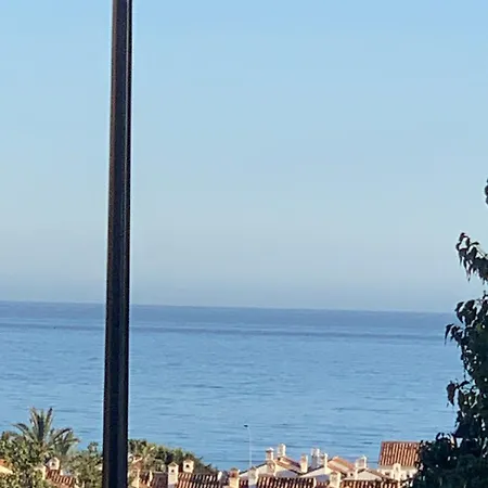 Rincon De Brisa 度假居