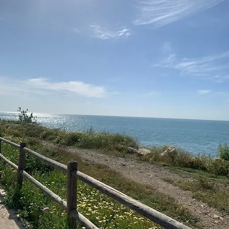 Rincon De Brisa 度假居
