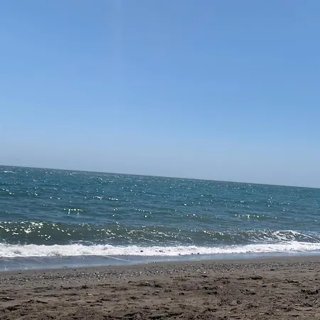 Rincon De Brisa 度假居