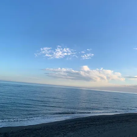 度假居 Rincon De Brisa 马拉加
