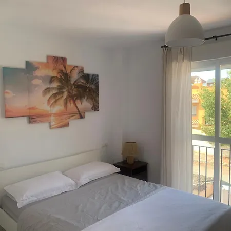 度假居 Rincon De Brisa