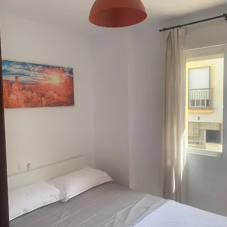 Rincon De Brisa 度假居 马拉加