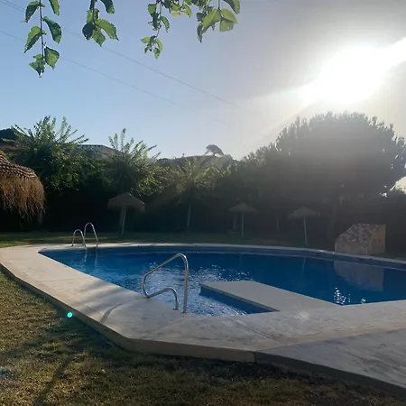 Rincon De Brisa 度假居