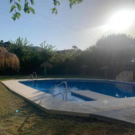 度假居 Rincon De Brisa